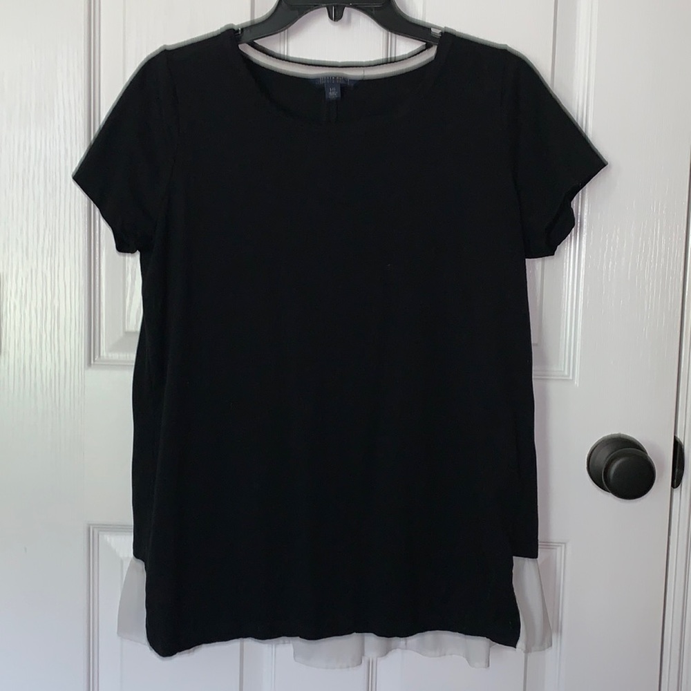 Tommy Hilfiger short sleeve top